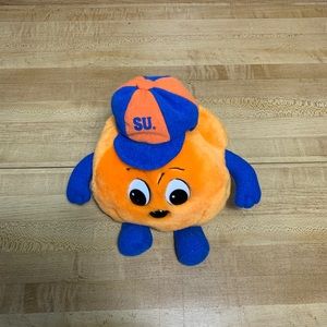 syracuse otto plush